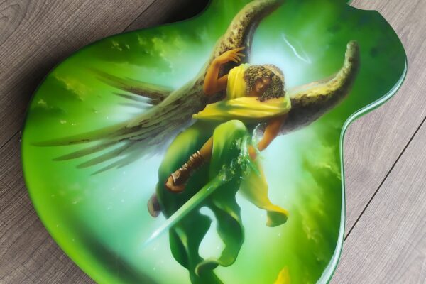 Raphael