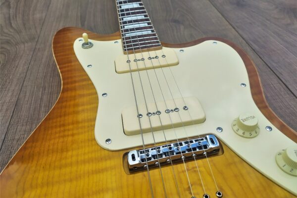 Jazzmaster