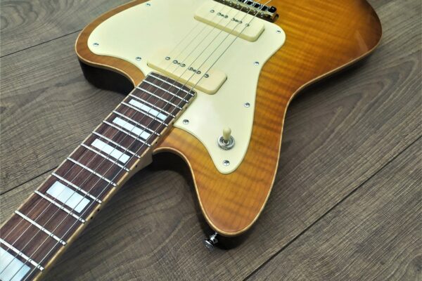 Jazzmaster