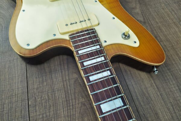Jazzmaster