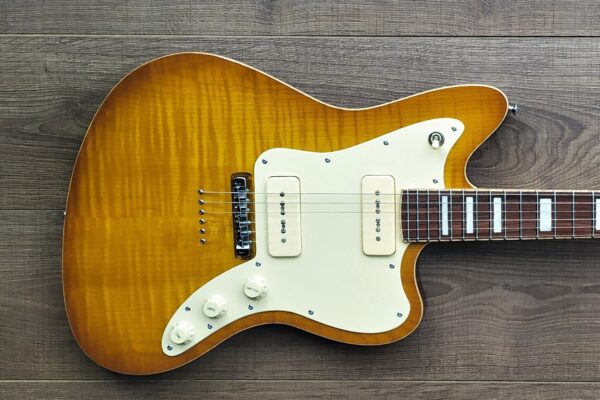 Jazzmaster