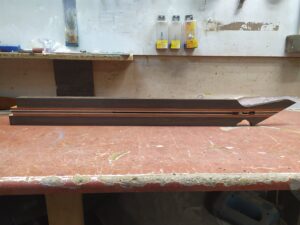 Baritone Custom