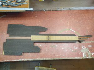 Baritone Custom