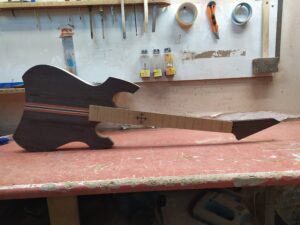 Baritone Custom