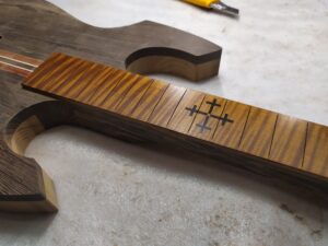 Baritone Custom