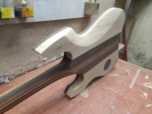 Baritone Custom