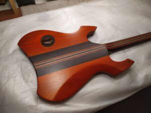 Baritone Custom