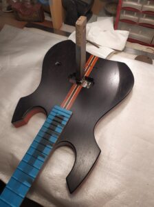 Baritone Custom