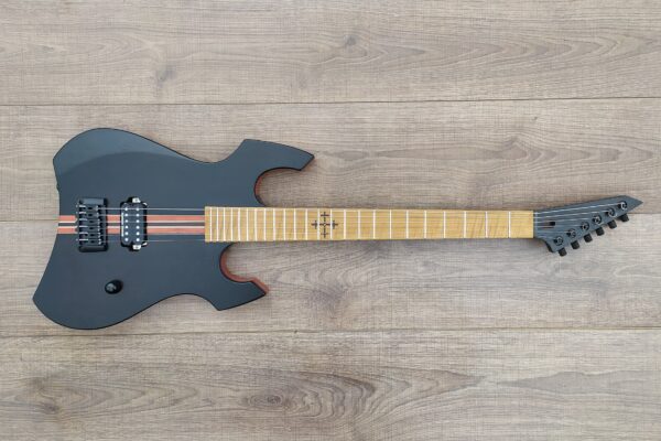 Baritone Custom