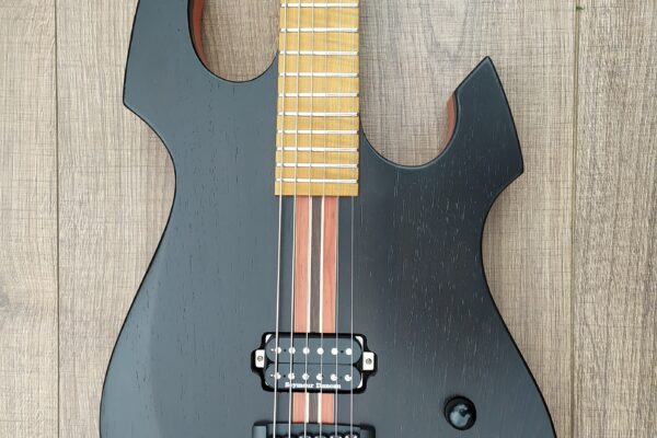 Baritone Custom