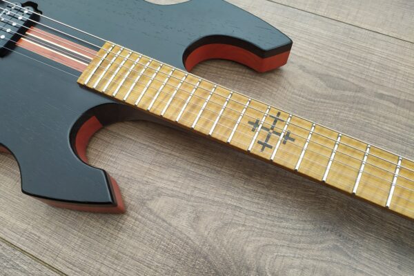 Baritone Custom