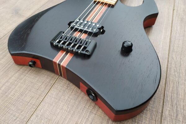 Baritone Custom
