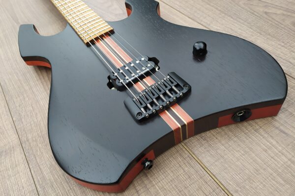 Baritone Custom