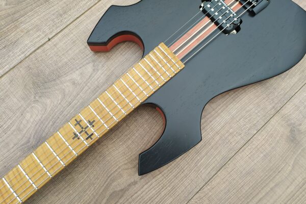 Baritone Custom