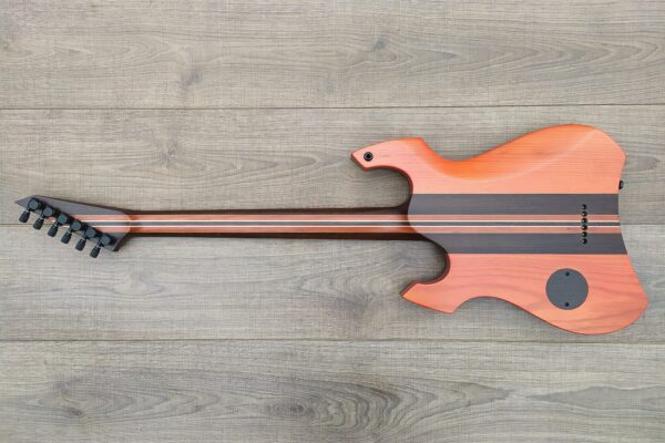 Baritone Custom