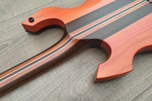 Baritone Custom