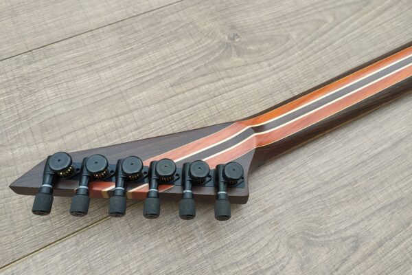 Baritone Custom