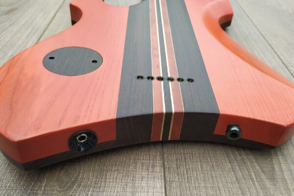 Baritone Custom