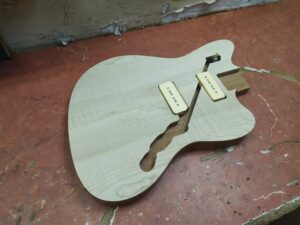 Jazzmaster