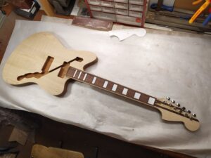 Jazzmaster