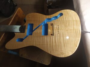 Jazzmaster