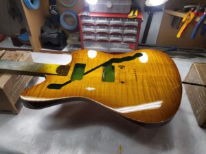 Jazzmaster