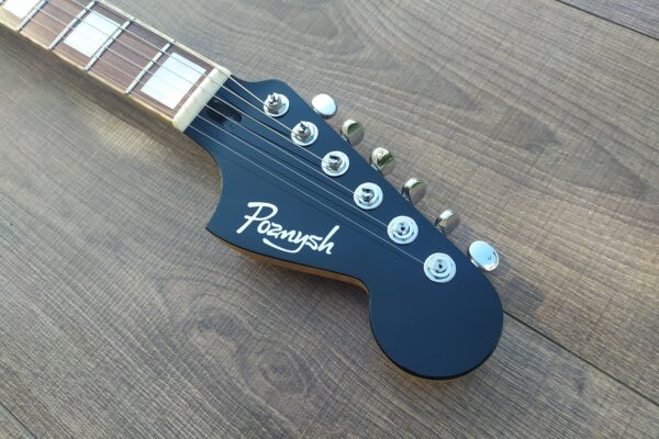 Jazzmaster