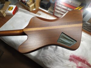 Firebird
