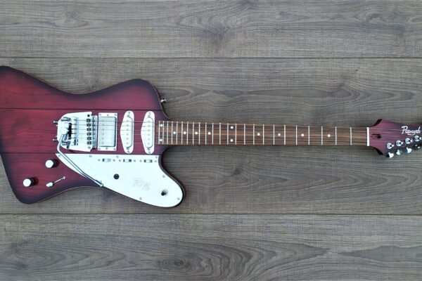 Firebird