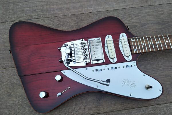 Firebird