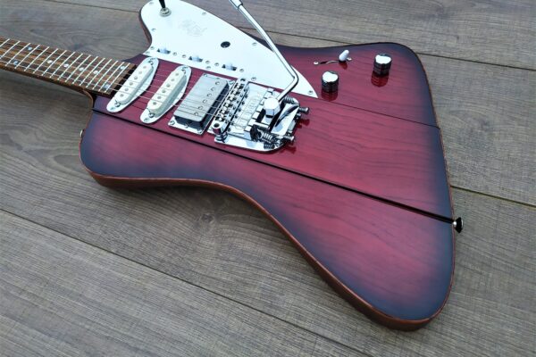 Firebird